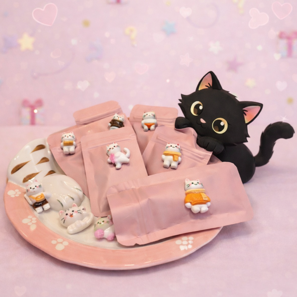 Mystery Bag - Secret Pull