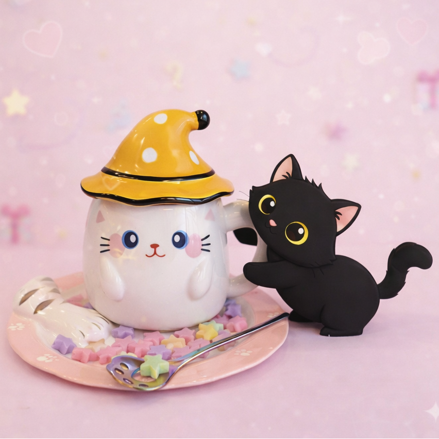 Paw Draw - Lucky Pull