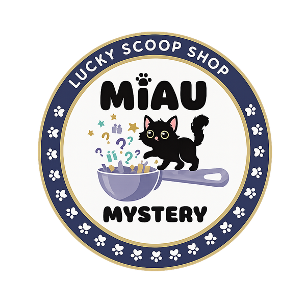 Miau Mystery 